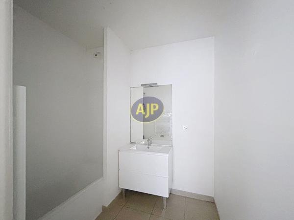 Vente appartement Benesse Maremne : 307 000 € - AJP Mateille Immobilier Biarritz