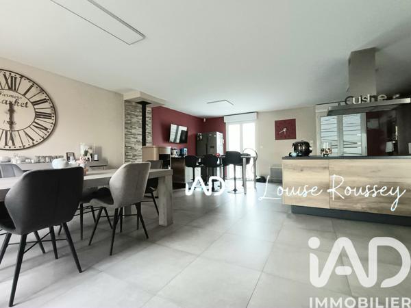 Maison à vendre 5 pièces 129 m² Hazebrouck