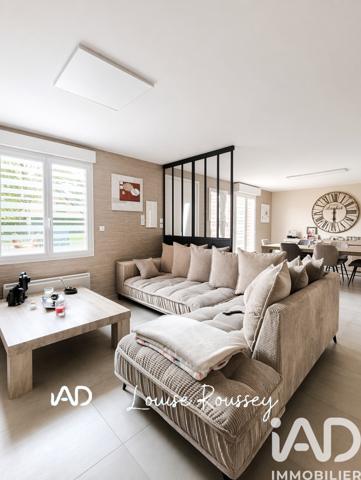 Maison à vendre 5 pièces 129 m² Hazebrouck