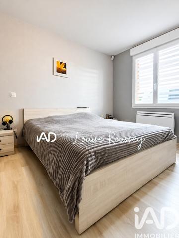 Maison à vendre 5 pièces 129 m² Hazebrouck