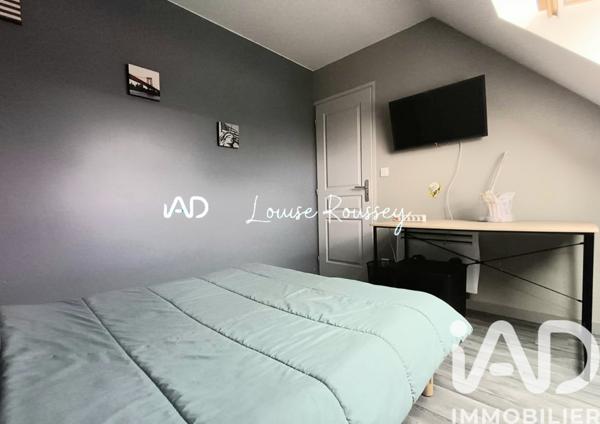 Maison à vendre 5 pièces 129 m² Hazebrouck