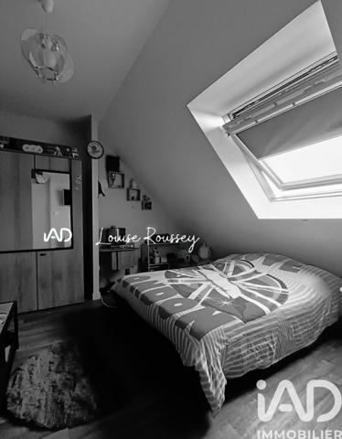 Maison à vendre 5 pièces 129 m² Hazebrouck