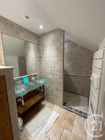 Maison à vendre  8 pièces - 206 m2 ST ETIENNE DE CROSSEY - 38