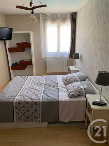 Maison à vendre  8 pièces - 206 m2 ST ETIENNE DE CROSSEY - 38