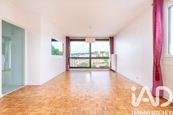 Appartement à vendre 4 pièces 85,38 m² Saint-Genis-Laval