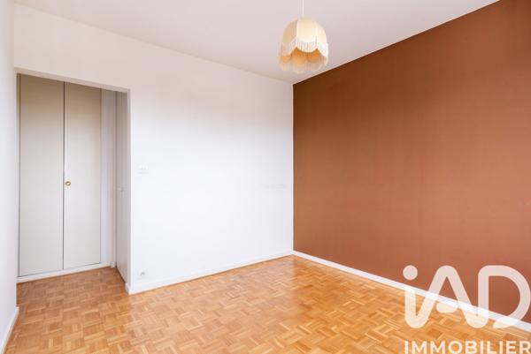 Appartement à vendre 4 pièces 85,38 m² Saint-Genis-Laval