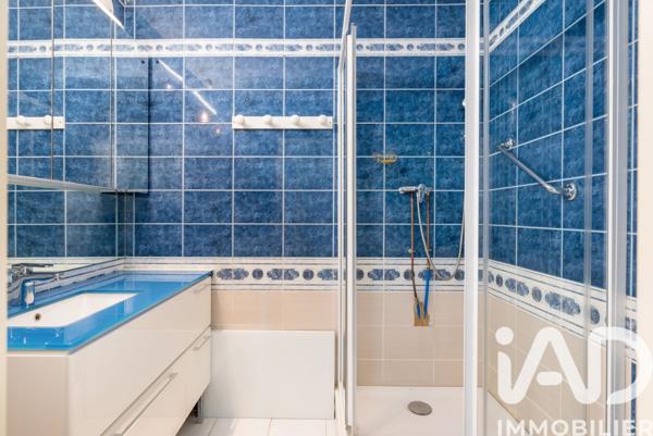 Appartement à vendre 4 pièces 85,38 m² Saint-Genis-Laval