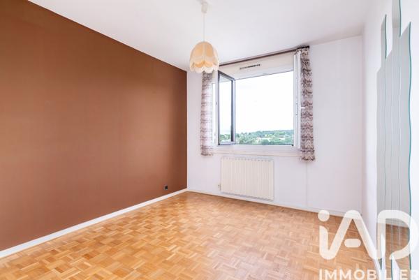 Appartement à vendre 4 pièces 85,38 m² Saint-Genis-Laval