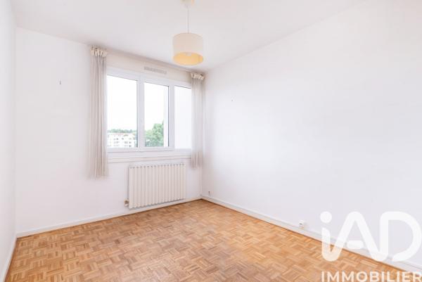 Appartement à vendre 4 pièces 85,38 m² Saint-Genis-Laval
