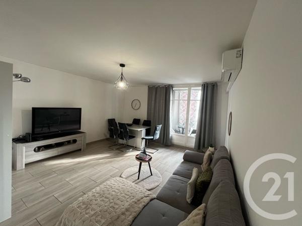 Appartement T3 à vendre  3 pièces - 64,91 m2 PORT DE BOUC - 13