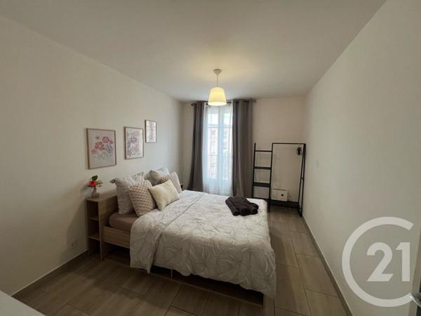 Appartement T3 à vendre  3 pièces - 64,91 m2 PORT DE BOUC - 13