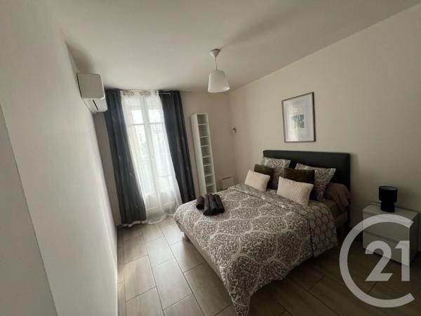 Appartement T3 à vendre  3 pièces - 64,91 m2 PORT DE BOUC - 13