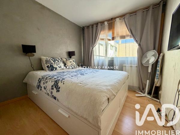 Appartement à vendre 3 pièces 84 m² Saint-Mandrier-sur-Mer