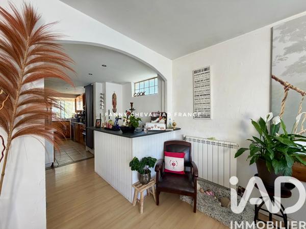 Appartement à vendre 3 pièces 84 m² Saint-Mandrier-sur-Mer