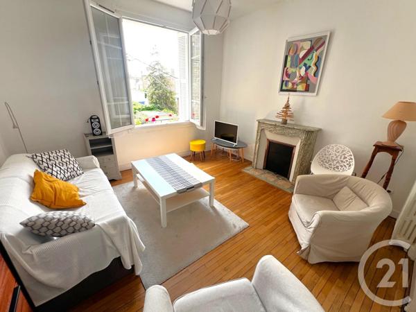 Appartement T3 à vendre  3 pièces - 64,70 m2 DINARD - 35