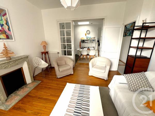 Appartement T3 à vendre  3 pièces - 64,70 m2 DINARD - 35