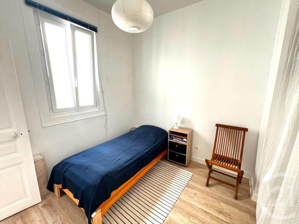 Appartement T3 à vendre  3 pièces - 64,70 m2 DINARD - 35