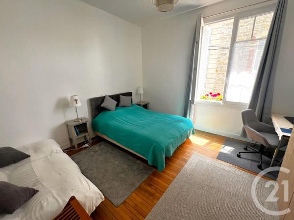 Appartement T3 à vendre  3 pièces - 64,70 m2 DINARD - 35