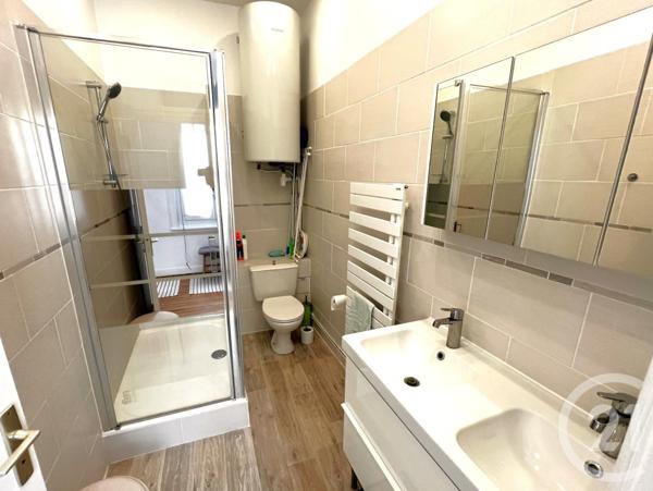 Appartement T3 à vendre  3 pièces - 64,70 m2 DINARD - 35