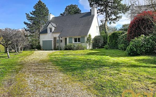 Maison à vendre    4 pièces •  Crach