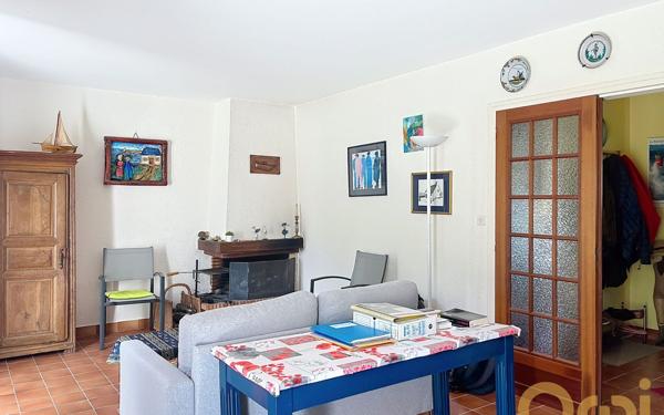 Maison à vendre    4 pièces •  Crach