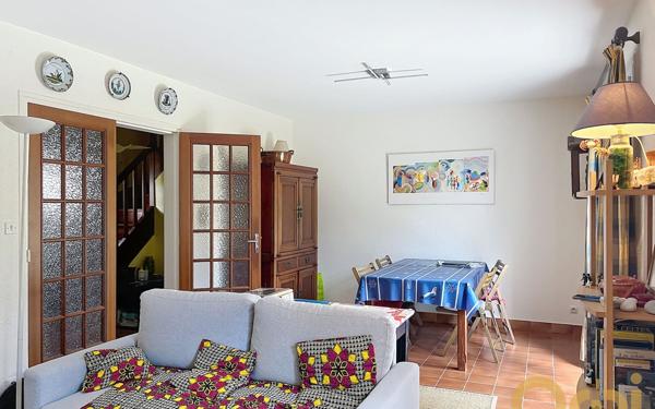 Maison à vendre    4 pièces •  Crach