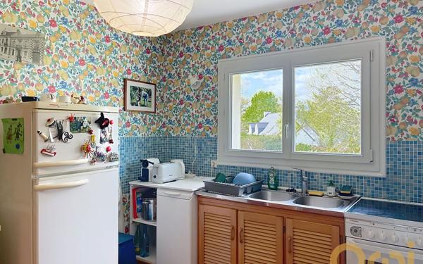 Maison à vendre    4 pièces •  Crach