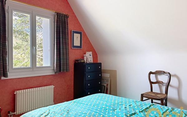 Maison à vendre    4 pièces •  Crach