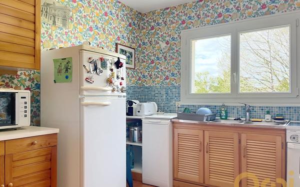 Maison à vendre    4 pièces •  Crach