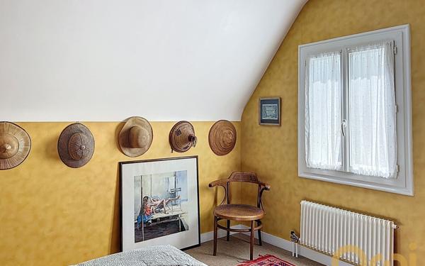 Maison à vendre    4 pièces •  Crach