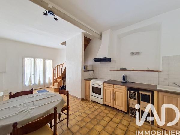 Maison à vendre 3 pièces 65 m² Cavaillon
