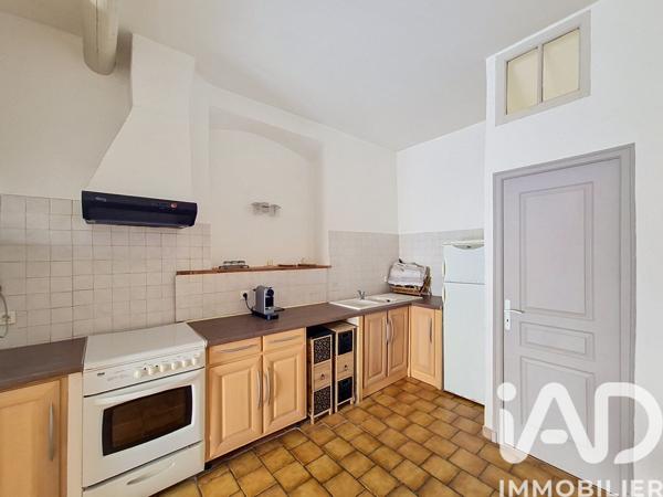 Maison à vendre 3 pièces 65 m² Cavaillon