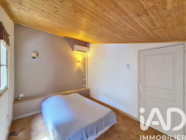 Maison à vendre 3 pièces 65 m² Cavaillon