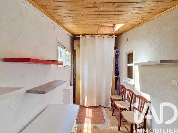 Maison à vendre 3 pièces 65 m² Cavaillon