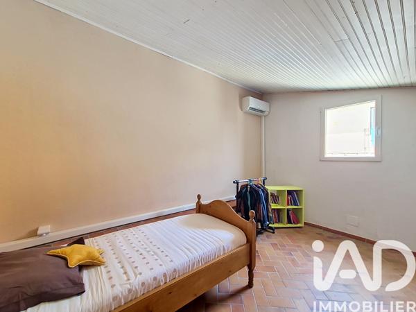 Maison à vendre 3 pièces 65 m² Cavaillon