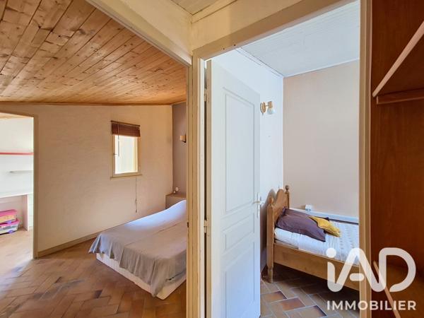 Maison à vendre 3 pièces 65 m² Cavaillon