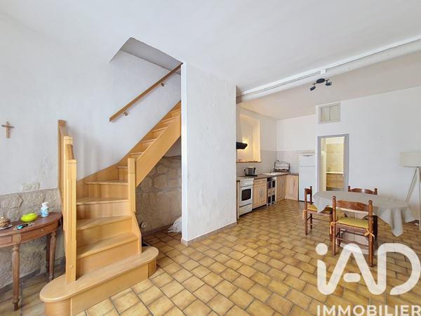 Maison à vendre 3 pièces 65 m² Cavaillon