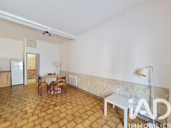 Maison à vendre 3 pièces 65 m² Cavaillon