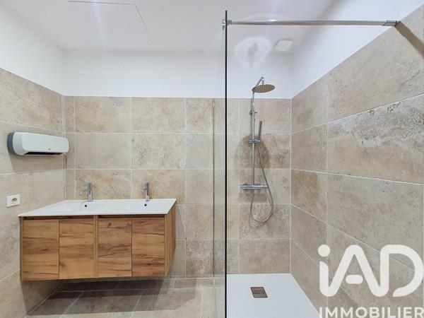 Maison à vendre 3 pièces 65 m² Cavaillon