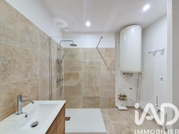 Maison à vendre 3 pièces 65 m² Cavaillon