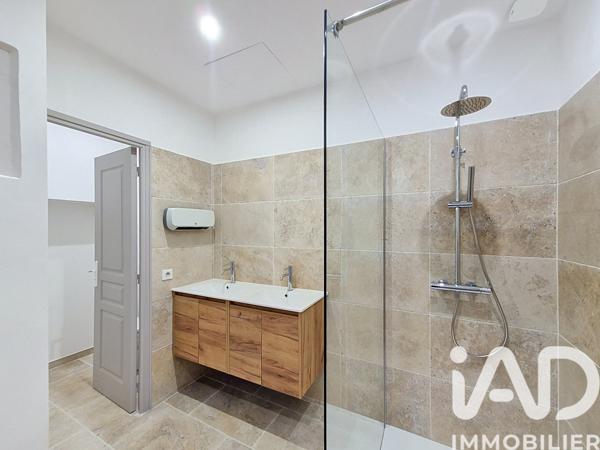 Maison à vendre 3 pièces 65 m² Cavaillon