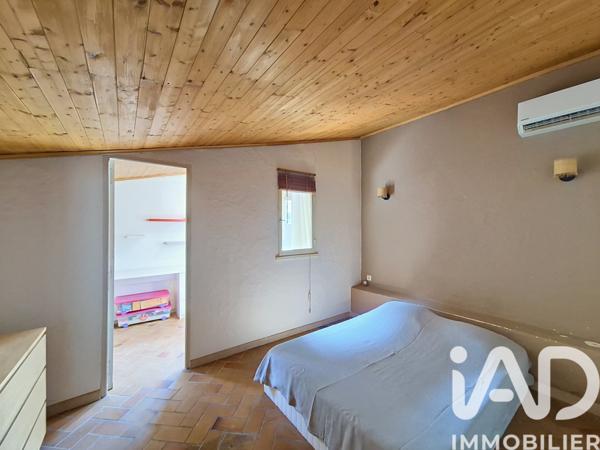 Maison à vendre 3 pièces 65 m² Cavaillon