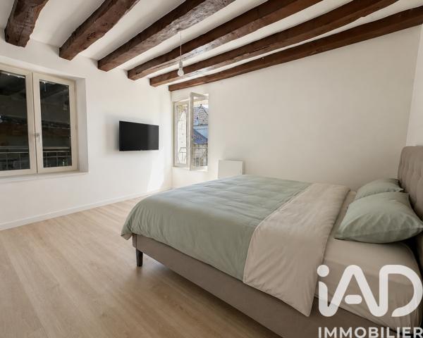 Appartement à vendre 3 pièces 66 m² Neuilly-en-Thelle