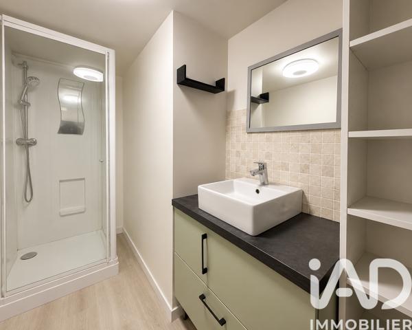 Appartement à vendre 3 pièces 66 m² Neuilly-en-Thelle