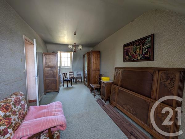 Maison à vendre  5 pièces - 110 m2 ARDENTES - 36