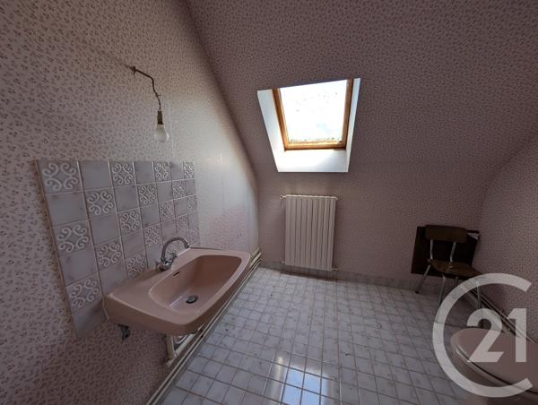 Maison à vendre  5 pièces - 110 m2 ARDENTES - 36