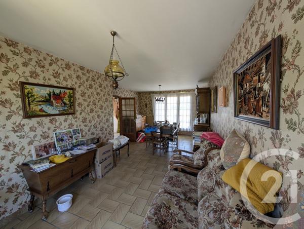 Maison à vendre  5 pièces - 110 m2 ARDENTES - 36