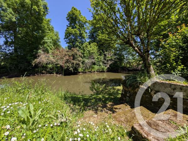 Maison à vendre  5 pièces - 110 m2 ARDENTES - 36