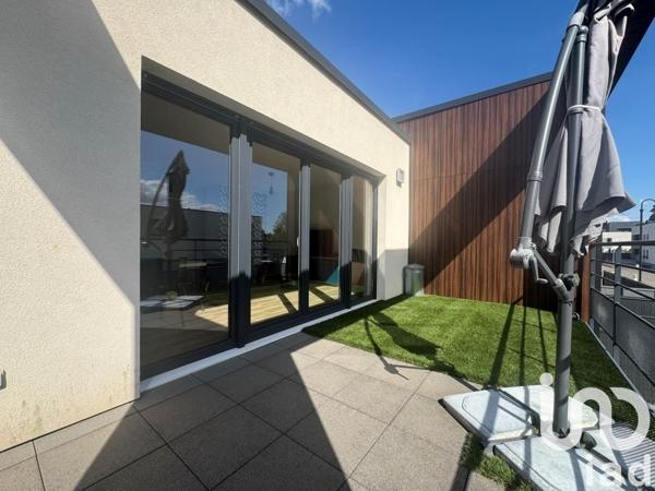 Appartement 3 pièces de 67 m² à Thionville (57100)