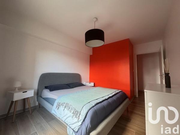 Appartement 3 pièces de 67 m² à Thionville (57100)